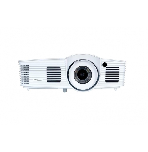 Projektor Optoma DH401 FULL HD 4000 lm 15000:1