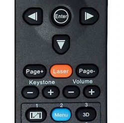 Projektor Optoma DH401 FULL HD 4000 lm 15000:1