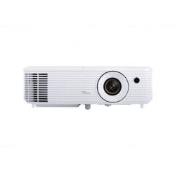 Projektor Optoma HD27 DLP; Full 3D; 1080p, 3 200; 25000:1 - Po naprawie