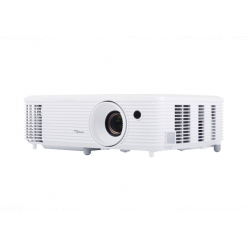 Projektor Optoma HD27 DLP; Full 3D; 1080p, 3 200; 25000:1 - Po naprawie