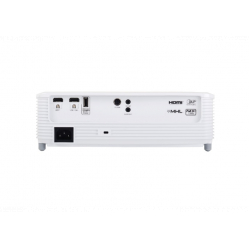 Projektor Optoma HD27 DLP; Full 3D; 1080p, 3 200; 25000:1 - Po naprawie