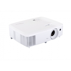 Projektor Optoma HD27 DLP; Full 3D; 1080p, 3 200; 25000:1 - Po naprawie