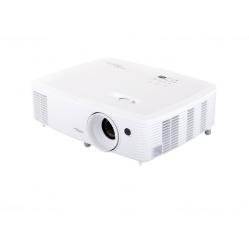 Projektor Optoma HD27 DLP; Full 3D; 1080p, 3 200; 25000:1 - Po naprawie