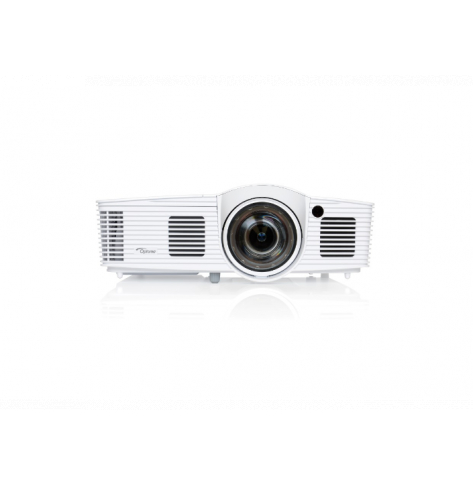 Projektor Optoma GT1080Darbee (DLP, Short Throw; 1080p, 3000; 28000:1 FULL 3D)