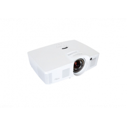 Projektor Optoma GT1080Darbee (DLP, Short Throw; 1080p, 3000; 28000:1 FULL 3D)