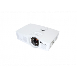 Projektor Optoma GT1080Darbee (DLP, Short Throw; 1080p, 3000; 28000:1 FULL 3D)