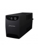 UPS Power Walker Line-Interactive 650VA 2x 230V PL OUT, RJ11 IN/OUT, USB