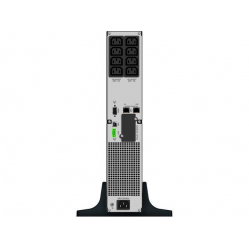 UPS Power Walker Line-Interactive 1500VA, 19 2U, 8x IEC, RJ11/RJ45, USB, LCD