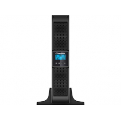 UPS Power Walker Line-Interactive 1500VA, 19 2U, 8x IEC, RJ11/RJ45, USB, LCD