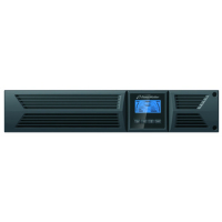 UPS Power Walker Line-Interactive 2000VA, 19 2U, 8x IEC, RJ11/RJ45, USB, LCD