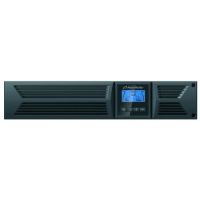 UPS Power Walker On-Line 1000VA, 19 2U, 8x IEC, RJ11/RJ45, USB/RS-232, LCD