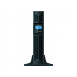 UPS Power Walker On-Line 1000VA, 19 2U, 8x IEC, RJ11/RJ45, USB/RS-232, LCD