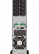 UPS Power Walker On-Line 3000VA, 19 2U, 8x IEC, RJ11/RJ45, USB/RS-232, LCD