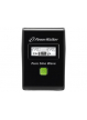UPS Power Walker Line-Interactive 800VA 3x IEC C13, PURE SINE, RJ11/RJ45,USB,LCD