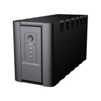 UPS Power Walker Line-Interactive 1200VA 2x SCHUKO, 2x IEC C13, RJ11/RJ45, USB