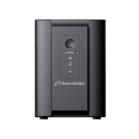 UPS Power Walker Line-Interactive 2200VA 2x SCHUKO, 2x IEC C13, RJ11/RJ45, USB