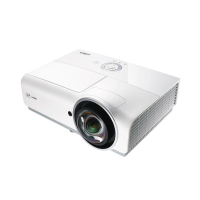 Projektor Vivitek DX881ST  DLP XGA 3300 ANSI 15000:1 3D Ready HDMI 