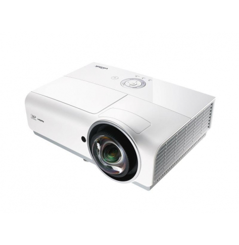 Projektor Vivitek DX881ST  DLP XGA 3300 ANSI 15000:1 3D Ready HDMI 