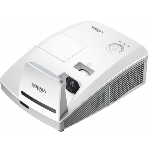 Projektor Vivitek DH758UST  DLP FHD 3500 ANSI 10000:1 80<1m HDMI MHL 
