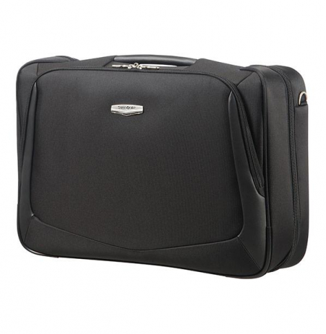 SAMSONITE 04N-09-013 Torba na ubrania SAMSONITE 04N09013 XBLADE 3.0 pocket czarna