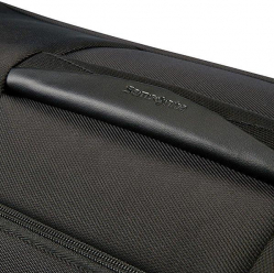 Torba na ubrania SAMSONITE XBLADE 3.0 pocket czarna