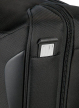 SAMSONITE 04N-09-013 Torba na ubrania SAMSONITE 04N09013 XBLADE 3.0 pocket czarna