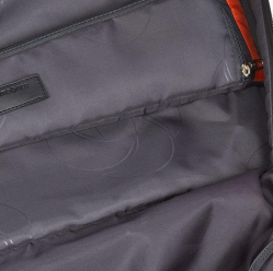 Torba na ubrania SAMSONITE XBLADE 3.0 pocket czarna