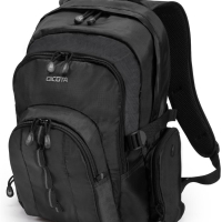 Plecak DICOTA D31008 Dicota Backpack Universal 14-15.6 czarny