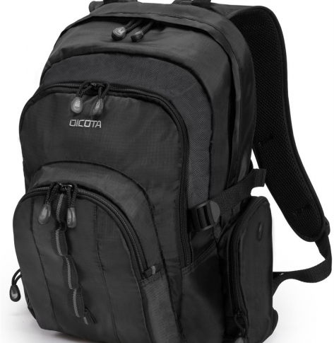 Plecak DICOTA D31008 Dicota Backpack Universal 14-15.6 czarny