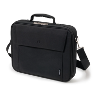 Torba Dicota Multi BASE 13 - 14.1