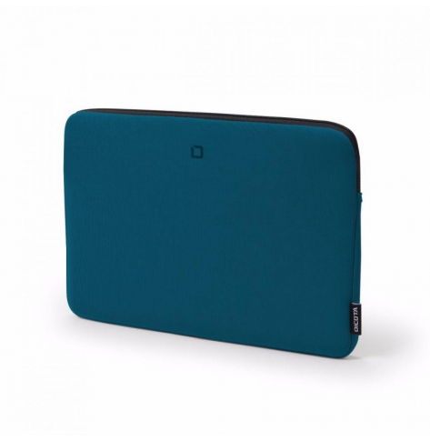 Etui Dicota Skin BASE 13-14.1 niebieskie