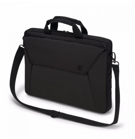 Torba Dicota Slim Case Edge 14 - 15.6 czarna