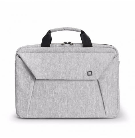 Torba Dicota Slim Case Edge 14 - 15.6 szara