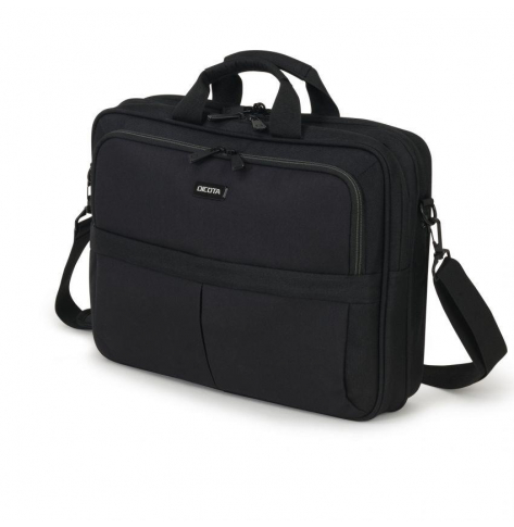 Torba Dicota Top Traveller SCALE 15-17.3 czarny