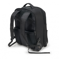 DICOTA D31224 Dicota Backpack Roller PRO 15 - 17.3 Torba na notebook i ubrania na kółkach