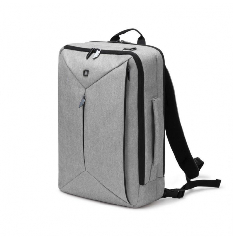 Plecak Dicota Backpack Dual Edge 15.6 szary