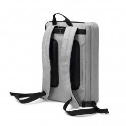 Plecak Dicota Backpack Dual Edge 15.6 szary
