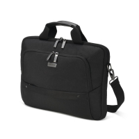 Torba Dicota Eco Slim Case SELECT 12 - 14.1 czarna