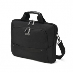 Torba Dicota Eco Slim Case SELECT 12 - 14.1 czarna