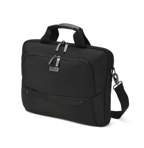 Torba Dicota Eco Slim Case SELECT 12 - 14.1 czarna