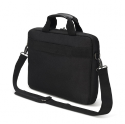 Torba Dicota Eco Slim Case SELECT 12 - 14.1 czarna