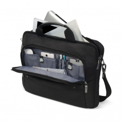 Torba Dicota Eco Slim Case SELECT 12 - 14.1 czarna