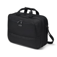 Torba Dicota Eco Top Traveller Twin SELECT 14 - 15.6 Czarna