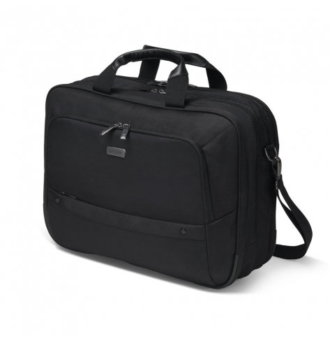 Torba Dicota Eco Top Traveller Twin SELECT 14 - 15.6 Czarna