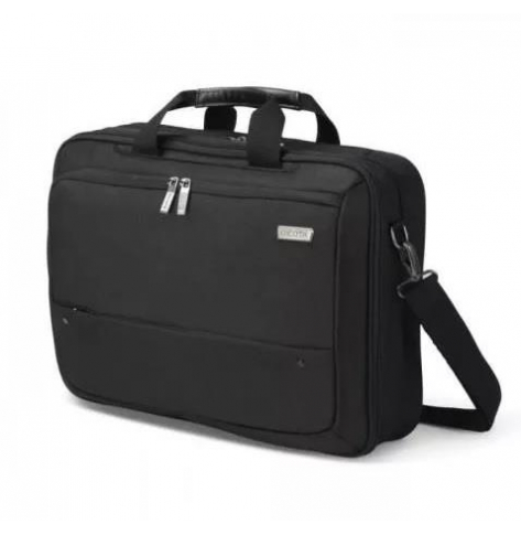 Torba Dicota Eco Top Traveller Dual SELECT 14 - 15.6 Czarna