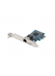 Karta sieciowa  LANBERG PCE-1GB-001 Lanberg PCI-E Gigabit Ethernet  1X RJ45