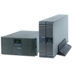 UPS Socomec NETYS RT 5000VA/4500W ON-LINE