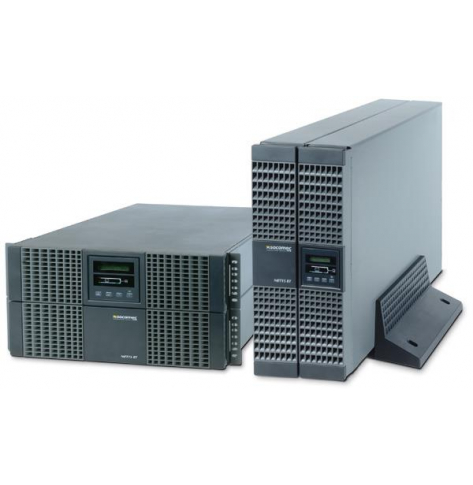 UPS Socomec NETYS RT 5000VA/4500W ON-LINE