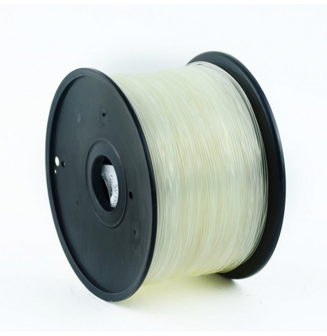 Filament  GEMBIRD 3DP-ABS1.75-01-TR Gembird ABS Transparent 1,75mm 1kg