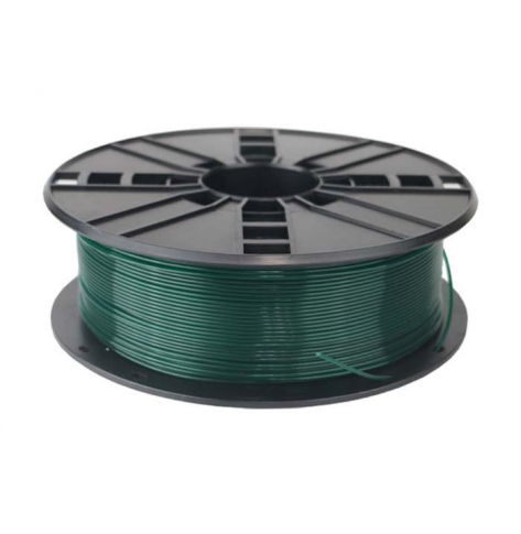 Filament  GEMBIRD 3DP-PLA1.75-01-CG Gembird PLA Christmas Green 1,75mm 1kg